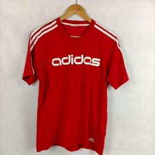 Maglietta adidas shirt usato  Trieste