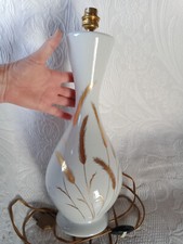 Limoges vincennes lampe d'occasion  Tannay