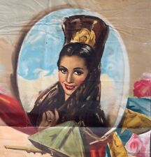 Affiche ancienne 1955 d'occasion  France