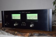 Sansui 2000 endstufe gebraucht kaufen  Maring-Noviand