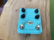 Rex swamp dual for sale  WHITCHURCH