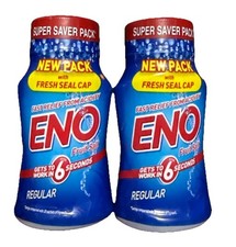 Eno regular fruit for sale  BIRMINGHAM