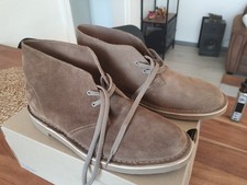 Chaussures clarks original d'occasion  Riedisheim