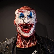 Terrifier mask killer for sale  BIRMINGHAM