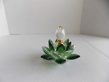 Lotus flower crystal for sale  Friendswood