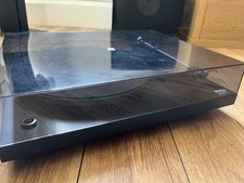 Rega planar turntable for sale  RUGBY