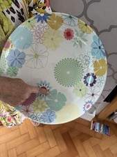 Portmeirion large footed for sale  WIRRAL