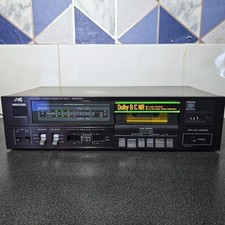 Jvc v200b stereo for sale  WIGAN