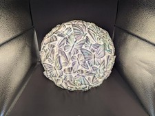 Luz de jardim/luz de mesa/luz noturna esfera borboleta multicolorida comprar usado  Enviando para Brazil