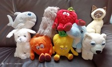 Plüschtiere penny markt gebraucht kaufen  Weilerbach