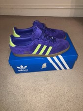 Adidas originals trimm for sale  BRADFORD
