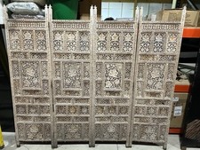 Vintage hand carved for sale  Freeland