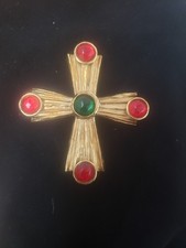 Pendentif yves saint d'occasion  Toulouse-