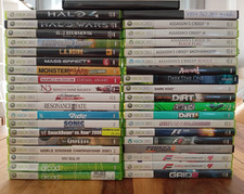 Xbox 360 spiele gebraucht kaufen  Verden