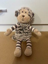 Sainsburys striped monkey for sale  DAGENHAM