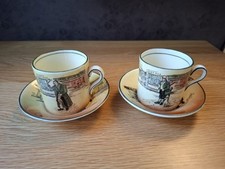 Pair royal doulton for sale  CAMBRIDGE