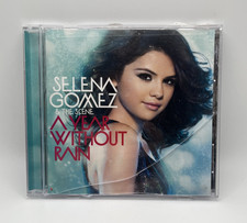 Selena Gomez & The Scene A Year Without Rain CD Pre-owned comprar usado  Enviando para Brazil