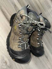 keen work boots for sale  Satellite Beach