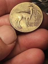 Sud america perù usato  Roma
