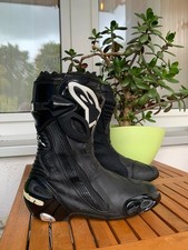 Alpinestars supertech motorrad gebraucht kaufen  Hamburg