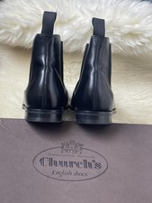 Church chelsea boots for sale  LONDON
