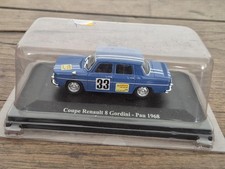 Voiture miniature renault d'occasion  Pordic
