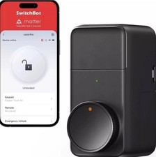 Switchbot smart lock for sale  Birmingham