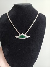 Collier vintage 70s d'occasion  Montreuil