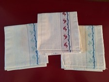 Torchons neufs métis d'occasion  Selles-sur-Cher