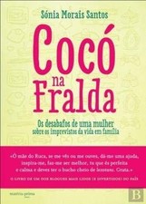 Cocó na Fralda comprar usado  Enviando para Brazil