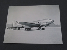Photo avion douglas d'occasion  Avion