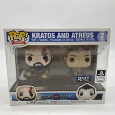 Funko god war for sale  Gainesville