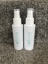 Isoskin hypochlorous cleansing for sale  DUNDEE
