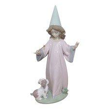 Lladro figurine 6170 for sale  Batavia