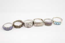 three rings set for sale three rings set for sale LEEDS