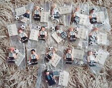 Lego collectable minifigures for sale  GREAT YARMOUTH