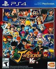 J-Stars Victory Vs+ - PlayStation 4 comprar usado  Enviando para Brazil
