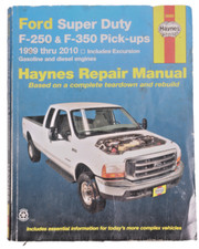 F250 f350 service for sale  Wapiti