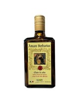 Amaro herbarius elisir usato  Poggibonsi