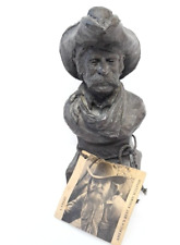 Cowboy sculpture largo for sale  BRISTOL