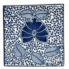 Vintage blue white for sale  Whiting