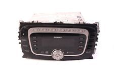 Sony mp3 autoradio gebraucht kaufen  Dresden