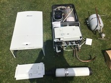 Worcester bosch 28i for sale  ST. HELENS