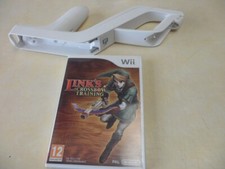 Link's Crossbow Training Nintendo Wii Complet + Zapper Pal fr comprar usado  Enviando para Brazil