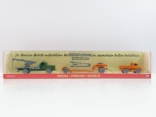 Wiking 191097 wiking gebraucht kaufen  Gelsenkirchen