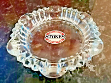Retro pub stones for sale  BLACKPOOL