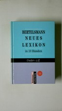 123487 bertelsmann neues gebraucht kaufen  Herzebrock-Clarholz