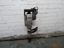 Demolition hammer concrete for sale  BURNLEY