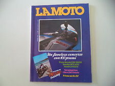 Moto 1986 fantic usato  Salerno