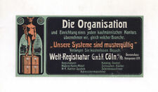 Kontor möbel werbung gebraucht kaufen  Völklingen